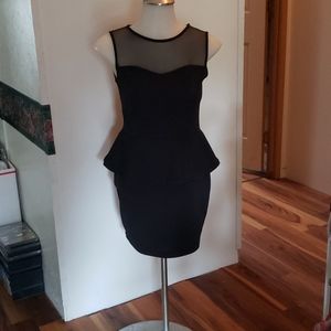 HOST PICK. Poof Women's Dress Size Medium